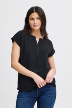 Load image into Gallery viewer, Fransa 20603737 FRZAWOV 2 BLOUSE
