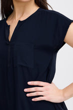 Load image into Gallery viewer, Fransa 20603737 FRZAWOV 2 BLOUSE
