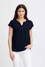 Load image into Gallery viewer, Fransa 20603737 FRZAWOV 2 BLOUSE

