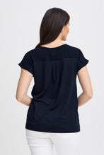 Load image into Gallery viewer, Fransa 20603737 FRZAWOV 2 BLOUSE

