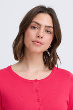 Load image into Gallery viewer, Fransa 20604187 Cardigan
