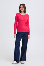 Load image into Gallery viewer, Fransa 20604187 Cardigan
