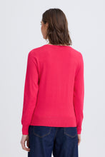 Load image into Gallery viewer, Fransa 20604187 Cardigan
