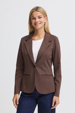 Load image into Gallery viewer, Fransa 20605896 FRZABLAZER 2 BLAZER
