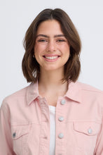 Load image into Gallery viewer, Fransa 20609189 jacket
