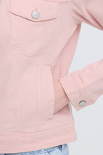 Load image into Gallery viewer, Fransa 20609189 jacket
