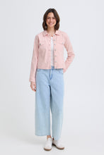 Load image into Gallery viewer, Fransa 20609189 jacket
