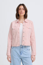 Load image into Gallery viewer, Fransa 20609189 jacket
