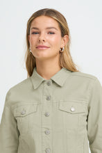 Load image into Gallery viewer, Fransa 20609189 jacket
