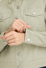 Load image into Gallery viewer, Fransa 20609189 jacket
