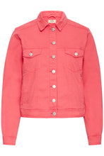 Load image into Gallery viewer, Fransa 20609189 jacket
