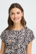 Load image into Gallery viewer, Fransa 20610634 FRSEEN TEE 1
