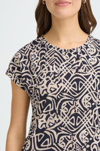 Load image into Gallery viewer, Fransa 20610634 FRSEEN TEE 1
