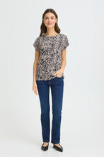 Load image into Gallery viewer, Fransa 20610634 FRSEEN TEE 1
