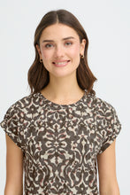 Load image into Gallery viewer, Fransa 20610634 FRSEEN TEE 1
