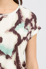 Load image into Gallery viewer, Fransa 20610634 FRSEEN TEE 1
