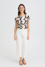 Load image into Gallery viewer, Fransa 20610634 FRSEEN TEE 1
