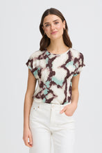 Load image into Gallery viewer, Fransa 20610634 FRSEEN TEE 1
