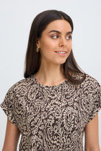 Load image into Gallery viewer, Fransa 20610634 FRSEEN TEE 1
