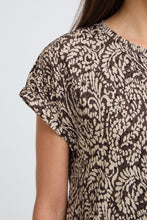 Load image into Gallery viewer, Fransa 20610634 FRSEEN TEE 1
