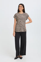 Load image into Gallery viewer, Fransa 20610634 FRSEEN TEE 1
