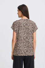 Load image into Gallery viewer, Fransa 20610634 FRSEEN TEE 1
