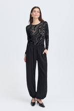 Load image into Gallery viewer, Fransa 20610740 FRDETA TEE 1
