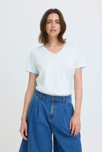 Load image into Gallery viewer, Fransa 20610964 FRZASHOULDER VN/TEE 1
