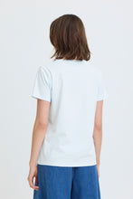 Load image into Gallery viewer, Fransa 20610964 FRZASHOULDER VN/TEE 1

