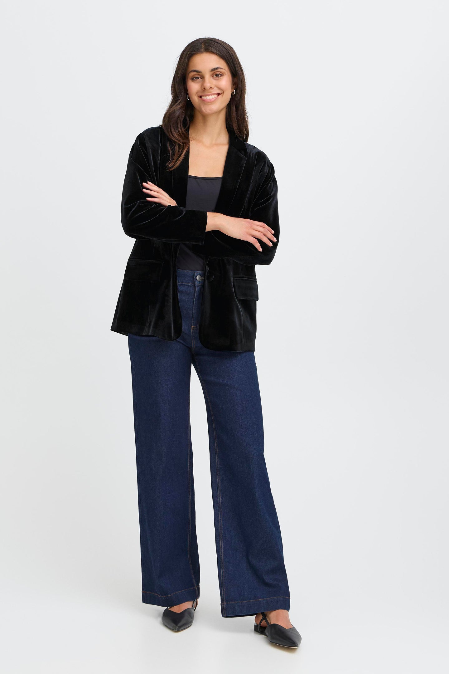 Fransa 20611645 BLAZER