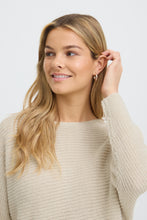 Load image into Gallery viewer, Fransa 20611845 ERETTA PULLOVER 3

