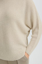 Load image into Gallery viewer, Fransa 20611845 ERETTA PULLOVER 3
