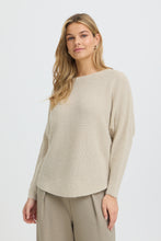 Load image into Gallery viewer, Fransa 20611845 ERETTA PULLOVER 3
