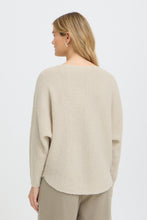 Load image into Gallery viewer, Fransa 20611845 ERETTA PULLOVER 3
