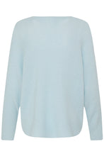 Load image into Gallery viewer, Fransa 20611845 ERETTA PULLOVER 3
