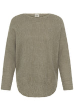Load image into Gallery viewer, Fransa 20611845 ERETTA PULLOVER 3
