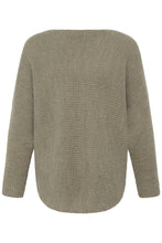 Load image into Gallery viewer, Fransa 20611845 ERETTA PULLOVER 3
