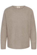 Load image into Gallery viewer, Fransa 20611845 ERETTA PULLOVER 3
