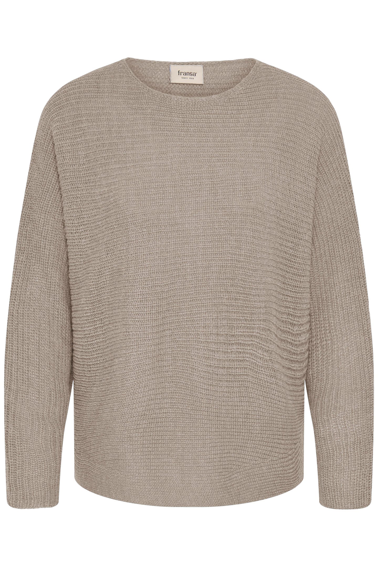 Fransa 20611845 ERETTA PULLOVER 3