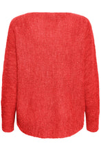 Load image into Gallery viewer, Fransa 20611845 ERETTA PULLOVER 3
