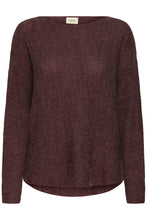 Load image into Gallery viewer, Fransa 20611845 ERETTA PULLOVER 3
