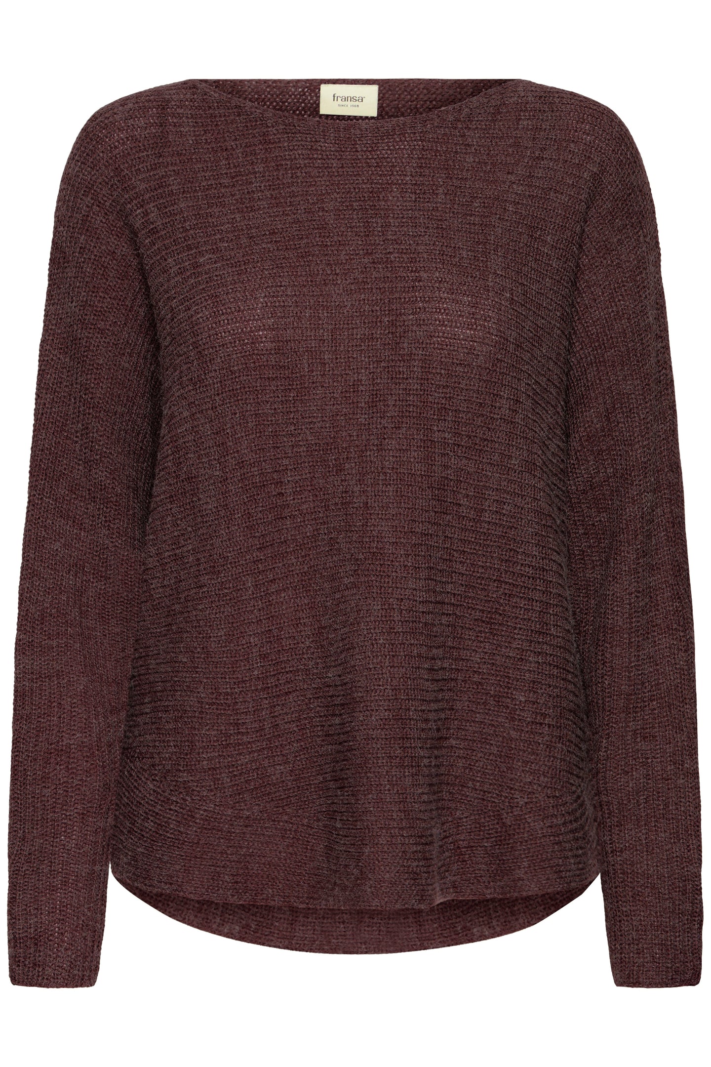 Fransa 20611845 ERETTA PULLOVER 3