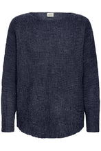 Load image into Gallery viewer, Fransa 20611845 ERETTA PULLOVER 3
