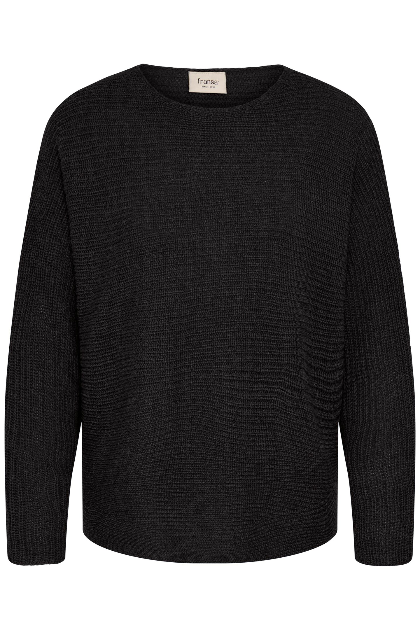Fransa 20611845 ERETTA PULLOVER 3