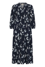 Load image into Gallery viewer, Fransa 20613512 FRALU DRESS
