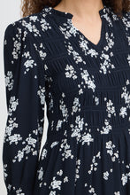 Load image into Gallery viewer, Fransa 20613512 FRALU DRESS
