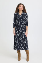 Load image into Gallery viewer, Fransa 20613512 FRALU DRESS
