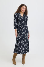 Load image into Gallery viewer, Fransa 20613512 FRALU DRESS
