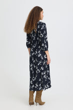 Load image into Gallery viewer, Fransa 20613512 FRALU DRESS

