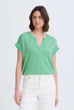 Load image into Gallery viewer, Fransa 20613699 FRLIV TEE 1
